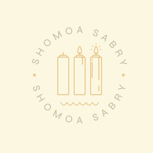 Shomoa Clinics app icon
